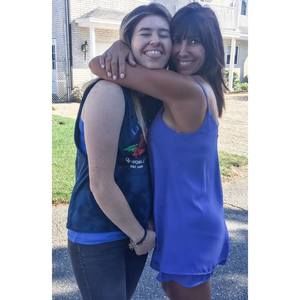 Meet your Posher, Jill